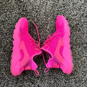 Nike Air Huarache Womens